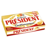 President Unsalted butter 125g
