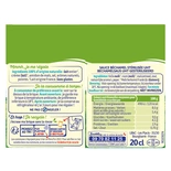 Bridelice Bechamel sauce 3x20cl