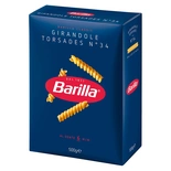 Barilla Girandole - Torsades pasta Num.34 500g