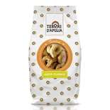 Tesori D'apulia Taralli Classic 400g