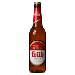 Fruh Kolsch German Lager 4.8% 500ml