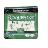 Rochambeau Roquefort Cheese 150g