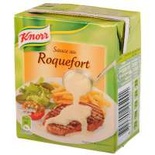 Knorr Roquefort Sauce 30cl