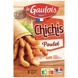 Le Gaulois Chicken Chichis x 8 200g