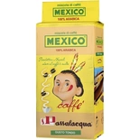 Passalacqua Mekico Ground Coffee 250g