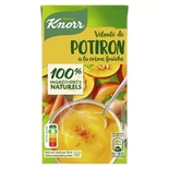 Knorr Veloute Pumpkin with Creme fraiche soup 50cl