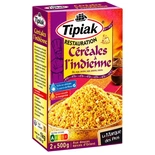 Tipiak Indian Cereals with Sweet Spices & Raisins 260g