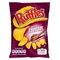 Ruffles Jamon Flavour Potato Crisps 150g