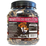 Black Trumpets mushrooms for poultry 150g