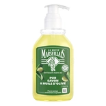 Le Petit Marseillais Liquid hand soap with olive oil 300ml