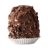 Chocolate Merveilleux Cake (Individual)