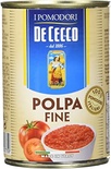De Cecco Polpa Fine Tomato (fine chopped) 400g