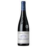Saumur Champigny Plessis Duval 75cl