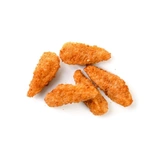 Breaded Plaice Goujons 454g