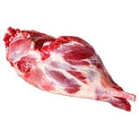 Leg of Lamb With Bone 2kg