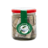 Herring Fillets in Dill Marinade 400g