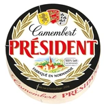 President Camembert 250g