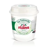 Rians Cottage cheese curds 6% FAT 1kg