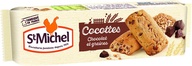 St Michel Cocotte chocolate & grains 140g