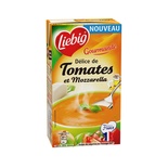 Liebig Tomato Mozzarella Soup 1L