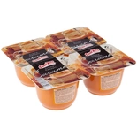 Saint Pere Caramel Dessert Cream 4x125g