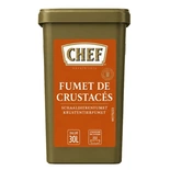 CHEF Smoked Crustacean Base 900g