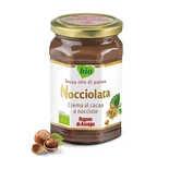 Rigoni di Asiago Nocciolata Organic Hazelnut & Cocoa spread 325g