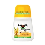 Ushuaia Roll-on deodorant Vanilla antiperspirant 50ml