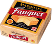 Maroilles Sorbais AOP Fauquet 575g
