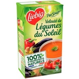 Liebig Veloute of Sunshine vegetables soupe 1L