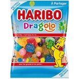 Haribo Dragolo Jelly Candy Set 300g