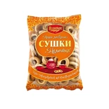 Hlebodar Makovka Poppy Seed Bagels 220g