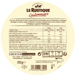 Le Rustique Coulommiers 350g