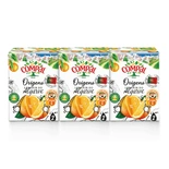 Compal Original Nectar Laranja do Algarve (Orange Juice) 3x20cl