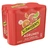 Schweppes Agrums 6x33cl