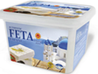 Greek Feta DPO 1 kg Falani 1kg