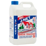 BEC J-NET Heavy-Duty Outdoor Cleaner Bleach 5L