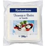 Rochambeau Feta Cheese (Sheep Cheese) 200g