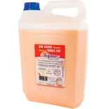 Whole Eggs in Liquid 5L