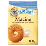 Mulino Bianco Macine SIZE MAXI 800g