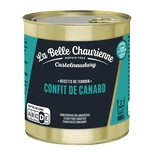 La Belle Chaurienne Duck Confit 800g