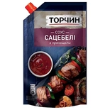 Torchyn Satsebeli Sauce 200g