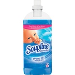 Soupline fabric softener concentrated Classic Freshness x52 washes 1.3L