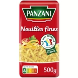 Panzani Thin Nouille pasta 500g
