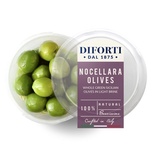 Diforti Nocellara Del Belice Olives 180g