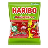 Haribo Happy Cherry Candy 220g