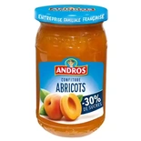 Andros Apricot Jam light 350g