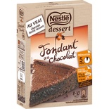 Nestle Dessert Chocolate Fondant 317g