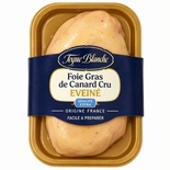 Raw Duck Foie Gras Lobe 500g