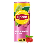 Lipton Ice Tea Raspberrry 6x33cl